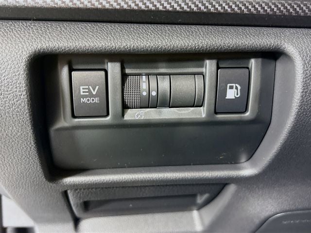 2026 Subaru Crosstrek Hybrid Sport