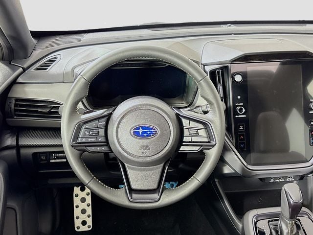 2026 Subaru Crosstrek Hybrid Sport