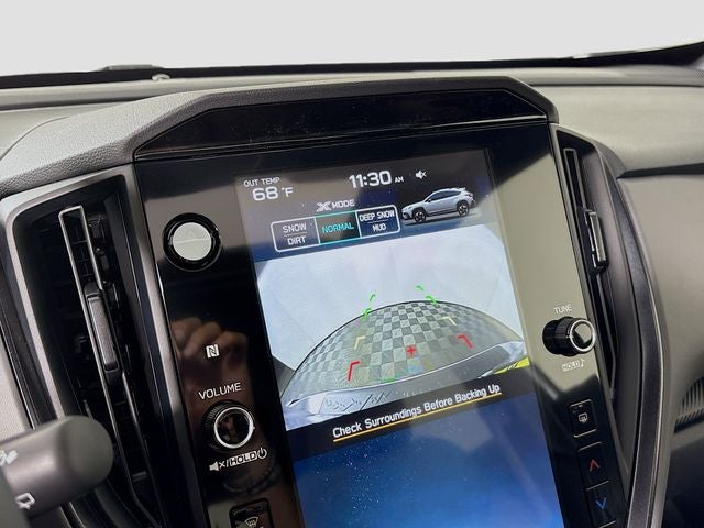 2026 Subaru Crosstrek Hybrid Sport