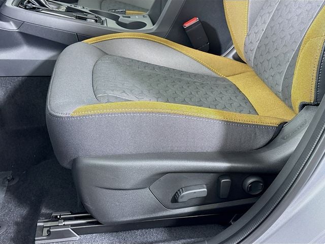 2026 Subaru Crosstrek Hybrid Sport