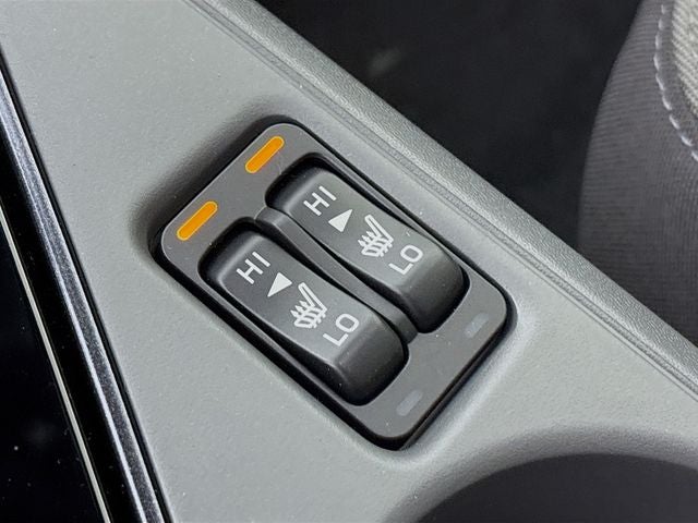 2026 Subaru Crosstrek Hybrid Sport