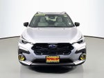 2026 Subaru Crosstrek Hybrid Sport
