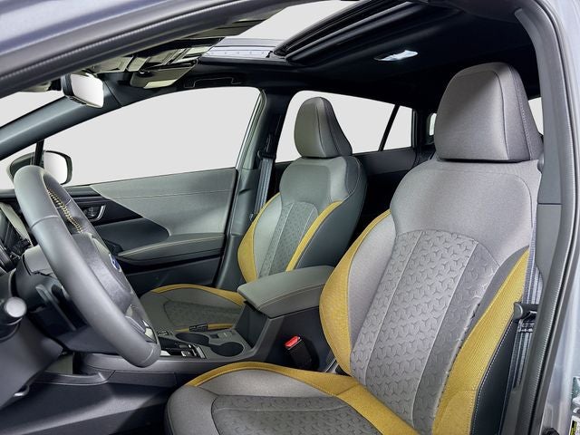 2026 Subaru Crosstrek Hybrid Sport