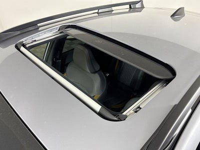 2026 Subaru Crosstrek Hybrid Sport