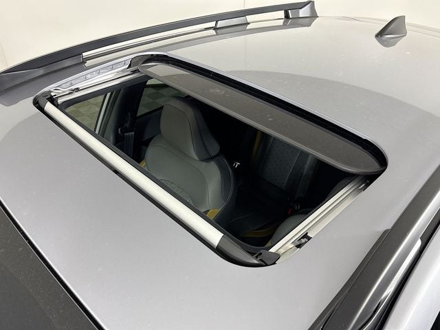 2026 Subaru Crosstrek Hybrid Sport