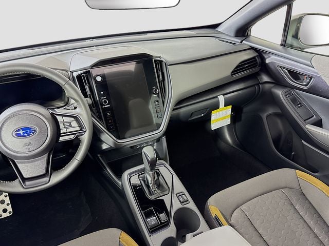 2026 Subaru Crosstrek Hybrid Sport