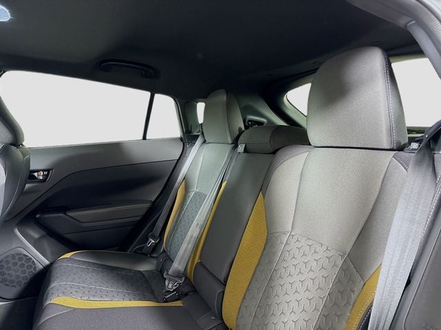 2026 Subaru Crosstrek Hybrid Sport