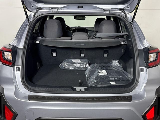 2026 Subaru Crosstrek Hybrid Sport