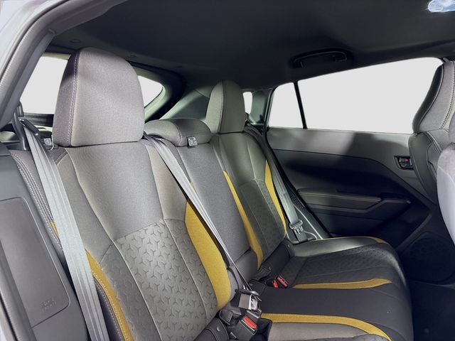 2026 Subaru Crosstrek Hybrid Sport
