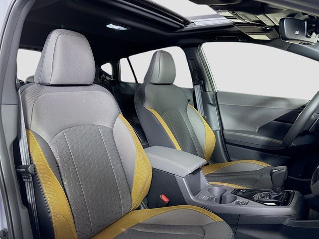 2026 Subaru Crosstrek Hybrid Sport
