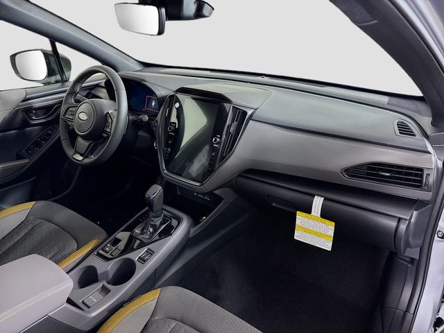 2026 Subaru Crosstrek Hybrid Sport