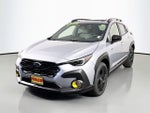 2026 Subaru Crosstrek Hybrid Sport