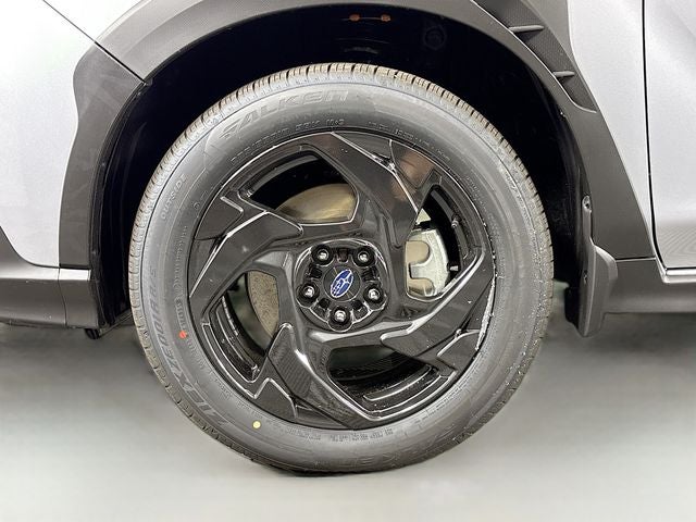2026 Subaru Crosstrek Hybrid Sport