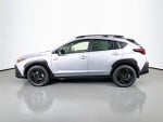 2026 Subaru Crosstrek Hybrid Sport
