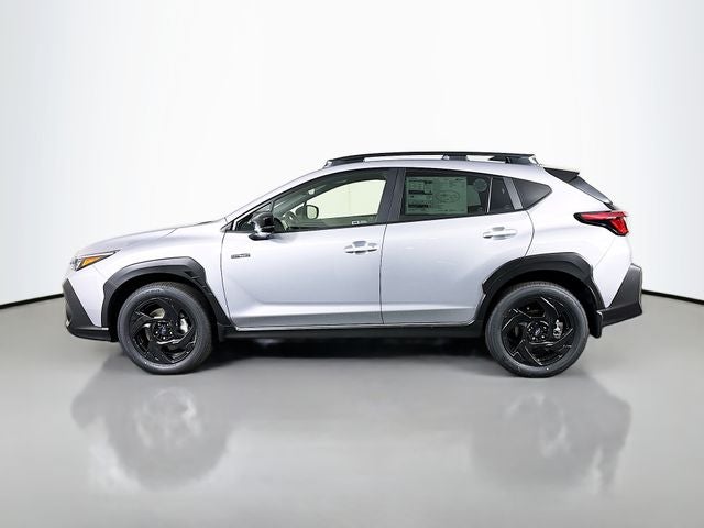 2026 Subaru Crosstrek Hybrid Sport