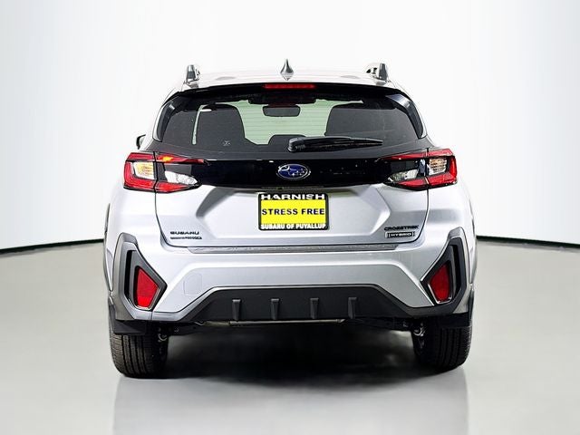 2026 Subaru Crosstrek Hybrid Sport