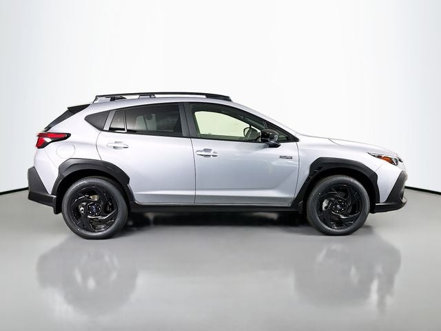 2026 Subaru Crosstrek Hybrid Sport