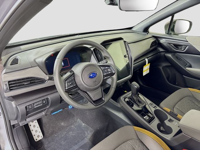 2026 Subaru Crosstrek Hybrid Sport