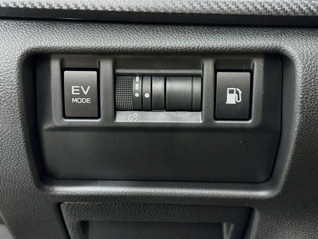 2026 Subaru Crosstrek Hybrid Sport