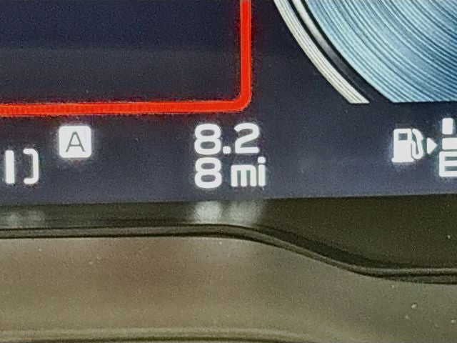 2026 Subaru Crosstrek Hybrid Sport