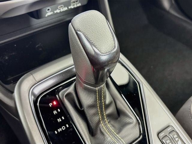2026 Subaru Crosstrek Hybrid Sport