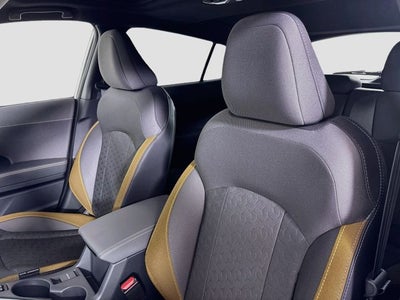 2026 Subaru Crosstrek Hybrid Sport