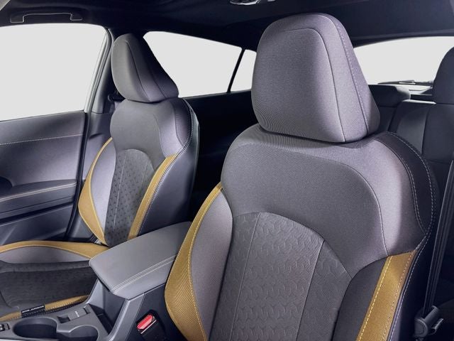 2026 Subaru Crosstrek Hybrid Sport