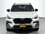 2026 Subaru Crosstrek Hybrid Sport