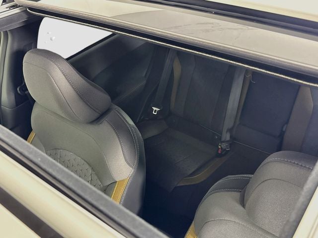 2026 Subaru Crosstrek Hybrid Sport
