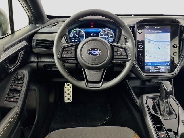 2026 Subaru Crosstrek Hybrid Sport