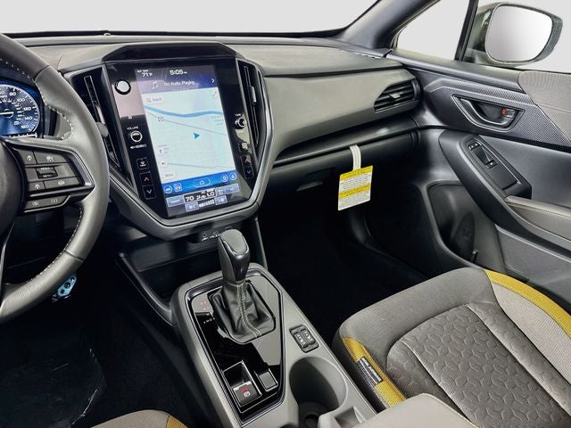 2026 Subaru Crosstrek Hybrid Sport