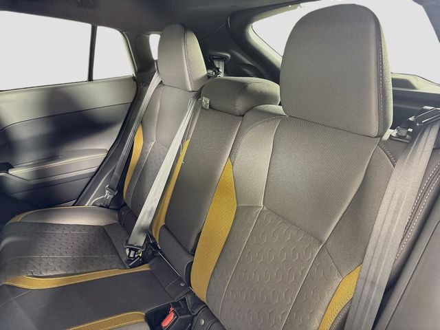 2026 Subaru Crosstrek Hybrid Sport
