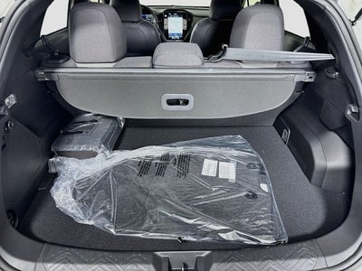 2026 Subaru Crosstrek Hybrid Sport