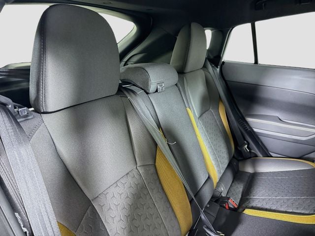 2026 Subaru Crosstrek Hybrid Sport