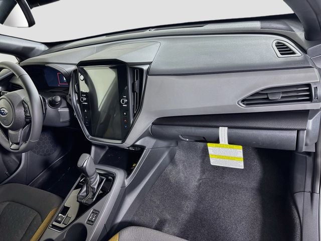 2026 Subaru Crosstrek Hybrid Sport