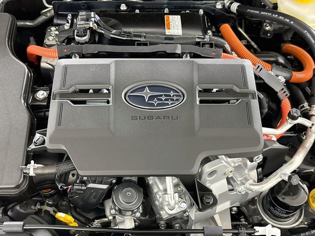 2026 Subaru Crosstrek Hybrid Sport