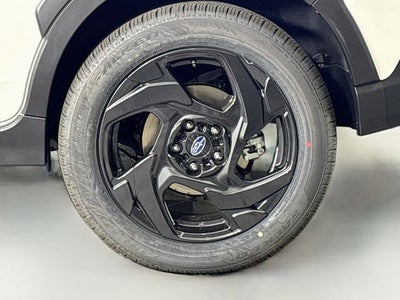 2026 Subaru Crosstrek Hybrid Sport