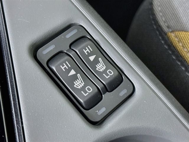 2026 Subaru Crosstrek Hybrid Sport