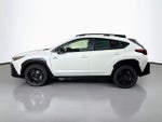 2026 Subaru Crosstrek Hybrid Sport
