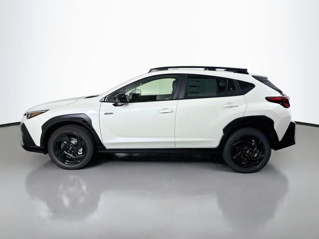 2026 Subaru Crosstrek Hybrid Sport