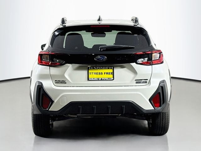 2026 Subaru Crosstrek Hybrid Sport