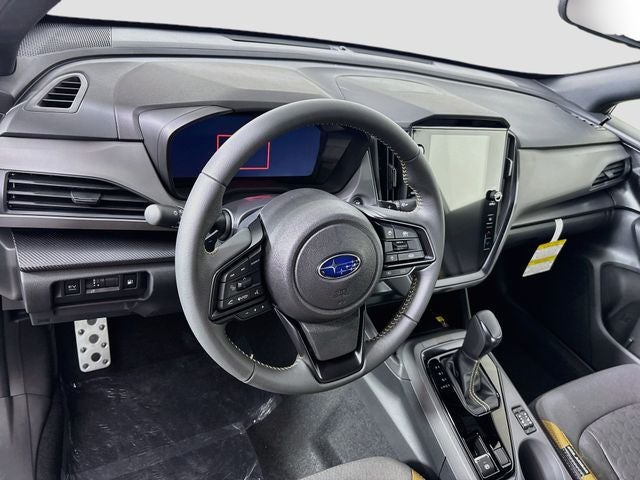 2026 Subaru Crosstrek Hybrid Sport