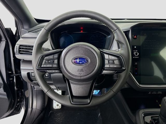 2026 Subaru Crosstrek Hybrid Sport
