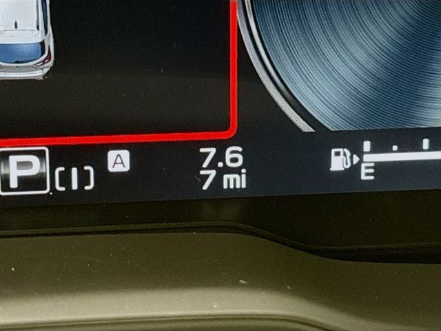 2026 Subaru Crosstrek Hybrid Sport