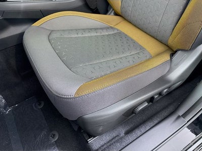 2026 Subaru Crosstrek Hybrid Sport