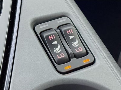 2026 Subaru Crosstrek Hybrid Sport