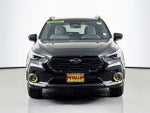 2026 Subaru Crosstrek Hybrid Sport