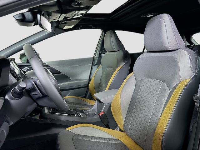 2026 Subaru Crosstrek Hybrid Sport