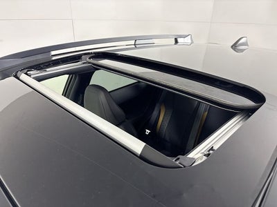 2026 Subaru Crosstrek Hybrid Sport