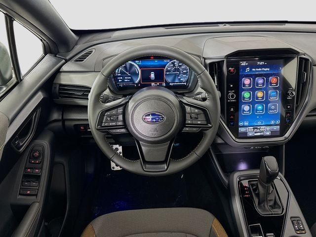 2026 Subaru Crosstrek Hybrid Sport